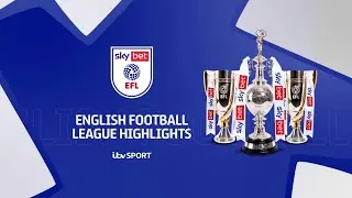 ITV Sport EFL Intro 2022/23