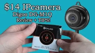 Digoo DG M1Q All You Need To Know Review!