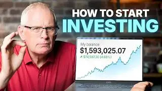 How I Pick My Stocks: Investing For Beginners