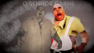O QUE HÁ POR TRÁS DE MR.MEAT