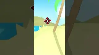 ТЕРРАРИЯ В GEOMETRY DASH!? ЧТО?! 