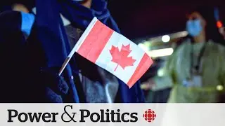 What’s the process if citizenship of Toronto terror suspect is revoked? | Power & Politics