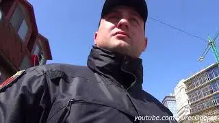 Полицейские воры набивают карманы руководству