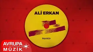 Ali Erkan - Ah Kader (Official Audio)