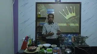 Subscribe my New Channel (COOKINGLISH with NAWED NAQVI)