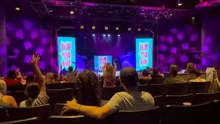 Gazilion Bubble Show - Kings Island