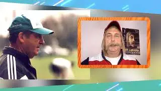Eber Ludueña - La tecnología en el fútbol