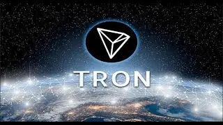 Как обменять TRX Tron на   USDT