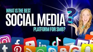 The Truth about Social Media Platforms - Why THIS ONE is the perfect choice!