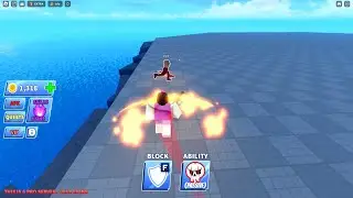 playing bladeball