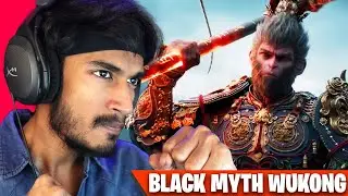 LIVE 🔴 Black Myth Wukong Live Gameplay Part 13! 