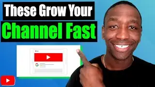 How To GROW Your Youtube Channel FAST With Google Ads (Working Right Now)