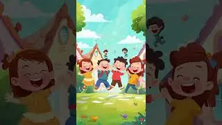 Happy Kids Song 