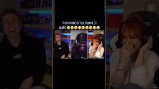 ONE OF THE FUNNIEST CLIP 🤣 #Shorts
