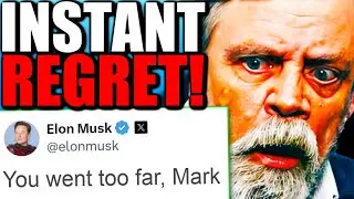 Things Just Got WORSE For Mark Hamill After INSANE BACKLASH!