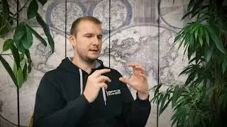 We Are Keen: Honza Trauške