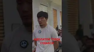 ОТАСИНИ “ЗОНА”ДАН ОПҚОЛГАН БЕШ ОЙЛИК ЖИЖИ