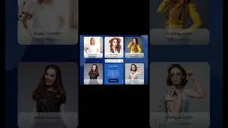 Card Hover Animation in figma ui deisgn  