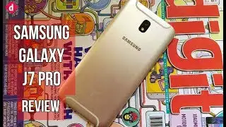 Samsung Galaxy J7 Pro Review | Digit.in