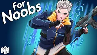 SUPER PEOPLE ... For Noobs