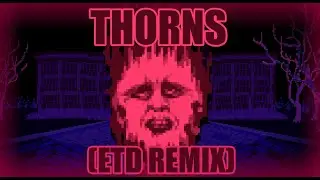 Thorns - Friday Night Funkin' (ETD Remix)