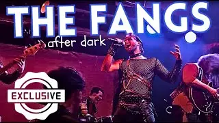 The Fangs | Full Show | Cedar Point Halloweekends 2024 - MEMBERS ONLY