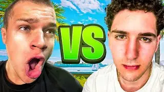 Jynxzi Vs Ricci (Biggest Wager of the Year)