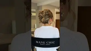 Three Wedding Hairstyles! Which One is Your Favorite? 💍 #bridal #wedding #weddinghairstyles #hair