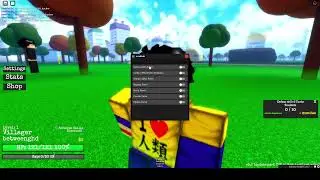 [Roblox] ANIME RIFTS SCRIPT  OP LEVEL FARM!🔥