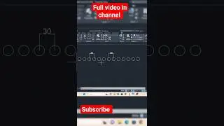 autocad tips and tricks, autocad secret command, 