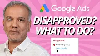What If Ads Using 'Belly Weight Loss' Or 'Fat Loss' Are Disapproved? What To Do?