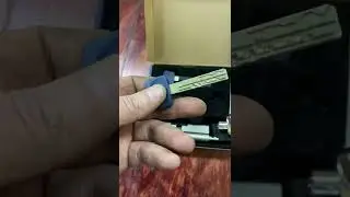 Цилиндровый механизм для входных дверей нормальное качество нормальная цена.￼