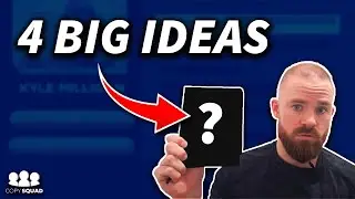 4 Examples of Big Ideas in Marketing and Copywriting