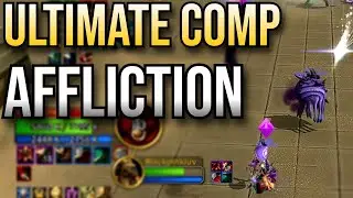 THIS IS THE ULTIMATE AFFLI COMP