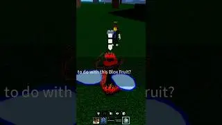 Did Bancon just try to scam me? Blox Fruits