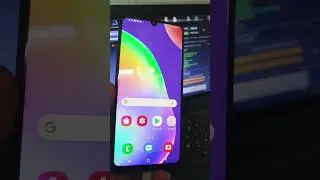 samsung a31 frp remove 1 click by unlock tool ✅️ 🔥 