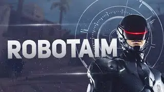 ROBOTAIM