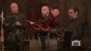 Tavener: Today the Virgin - Cappella Romana Christmas Encore