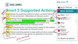 3 min update #3 for Cisco Firepower 7.1 Showing New Awesome Features