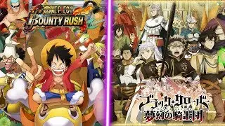 МОБИЛЬНЫЕ ИГРЫ! 🔥 ВАН ПИС И ЧЁРНЫЙ КЛЕВЕР!