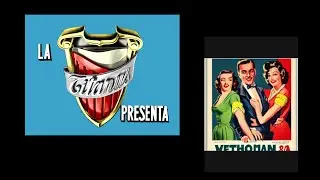 Titanus logo (1956) (in Eastmancolor) [FAKE]