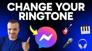 How to Change Messenger Ringtone (Step by Step) 2025