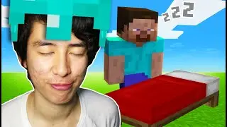 Minecraft, But It's ASMR