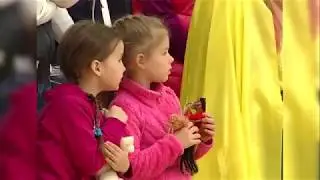 13.06.18.   Фестиваль Время молодых.