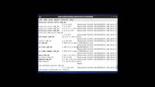 How to use yum command for beginners?