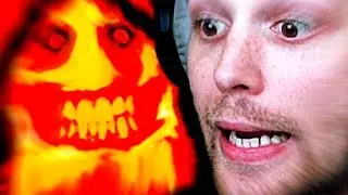 BAD DOG | Creepypasta Land RPG Horror Gameplay Part 5