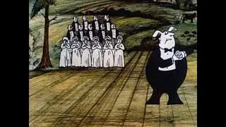 гимн-оратория ИЧ