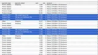 MySQL SUM IF