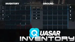 QUASAR INVENTORY INSTALLATION | FiveM Roleplay Scripts | FiveM Tutorial 2024 | MJ DEVELOPMENT