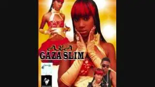 Vybz Kartel & Vanessa Bling aka Gaza Slim - One Man {Gaza - FEB 2010} Adidjahiem/Notnice Prod